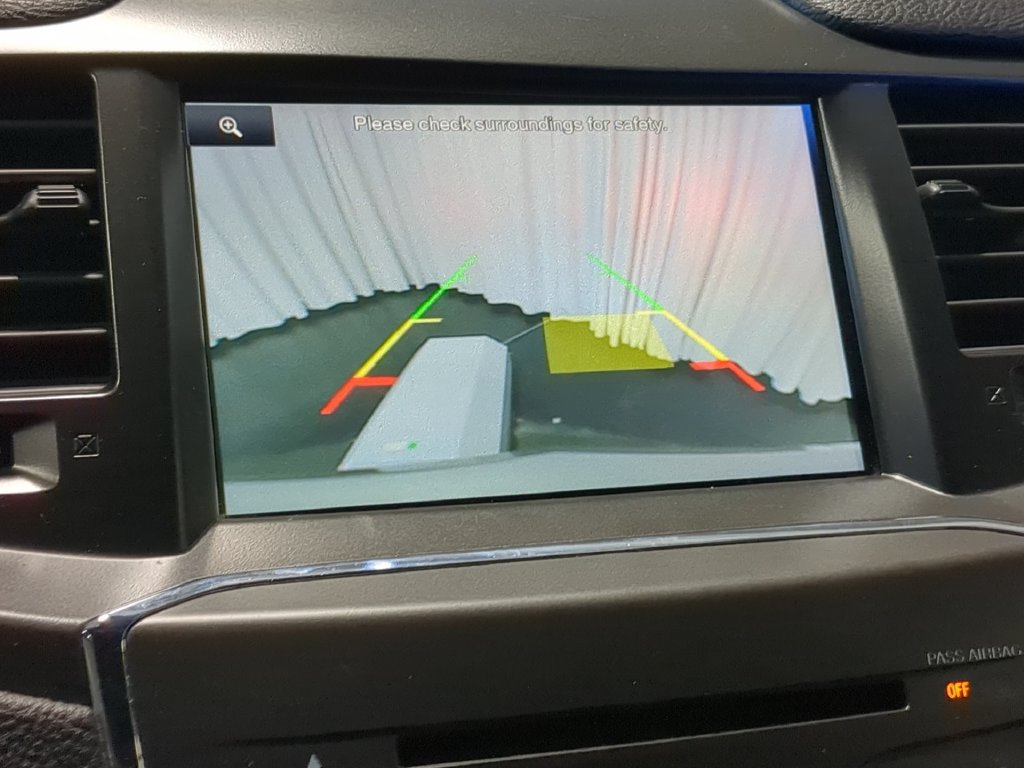 Used 2015 Lincoln MKS AWD w/ Equipment Group 201A image 33