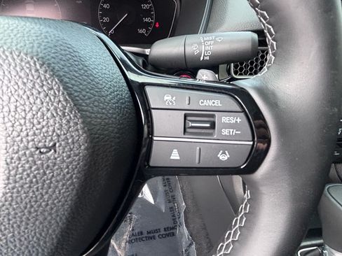 Used 2026 Honda Civic Sport image 25