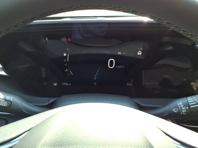 New 2026 Buick Envista Sport Touring w/ Convenience I Package FWD image 36