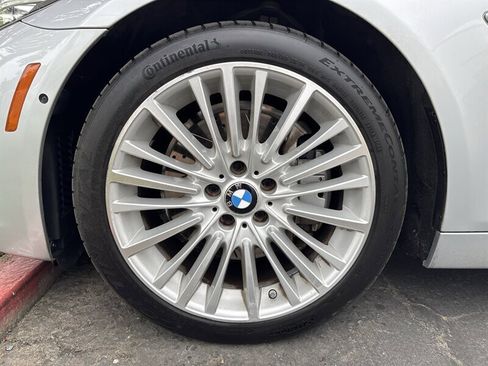 Used 2015 BMW 550i Sedan image 19