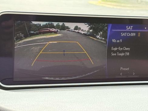 Used 2017 Lexus RX 350 AWD w/ Premium Package image 11