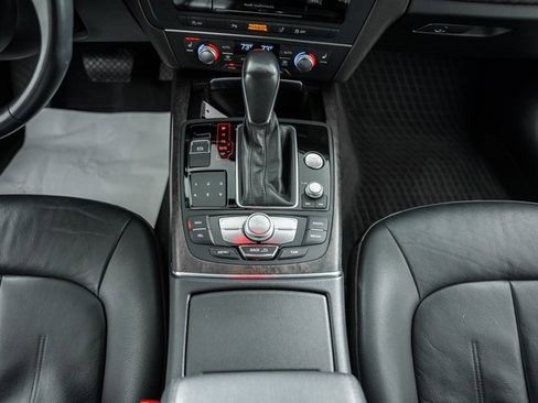 Used 2018 Audi A7 3.0T Premium Plus w/ S Line Sport Package image 31