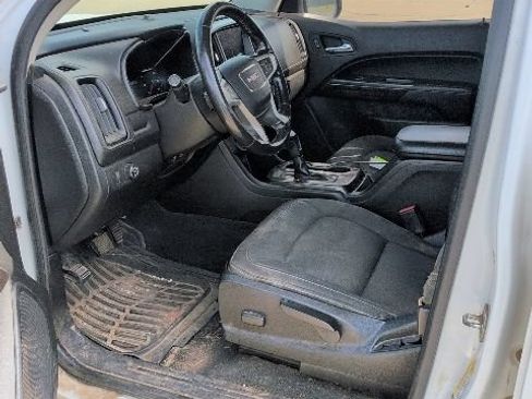 Used 2019 GMC Canyon SLE RWD image 5