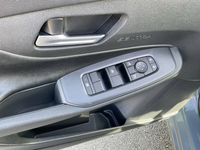 Used 2026 Nissan Sentra SV w/ Floor Mat Package FWD image 10