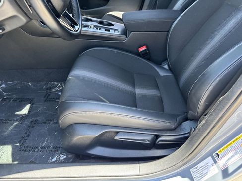 Certified 2024 Honda Civic Sport image 18