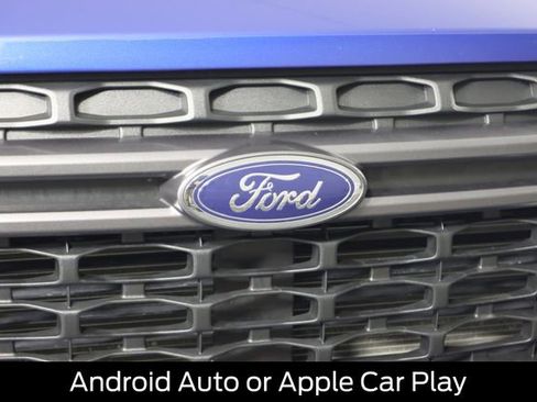 Used 2024 Ford Maverick XLT w/ XLT Luxury Package AWD/4WD image 14