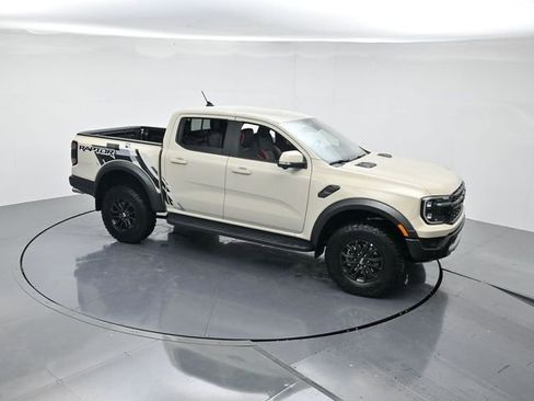 Certified 2025 Ford Ranger Raptor image 39