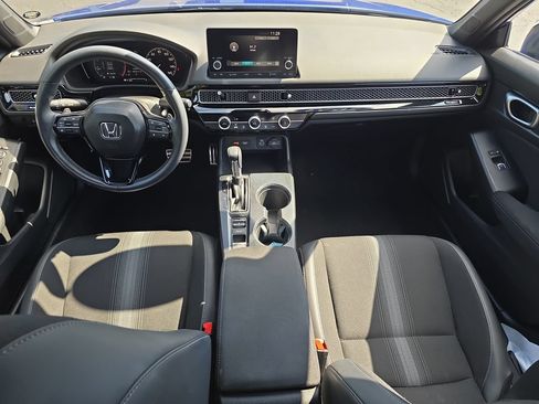 Used 2023 Honda Civic Sport image 26