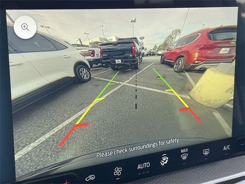 Certified 2023 Ford Escape ST-Line w/ Tech Pack #1 image 10