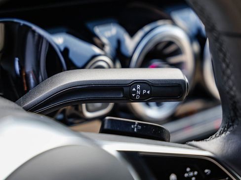 Certified 2025 Mercedes-Benz GLA 250 GLA 250 image 19