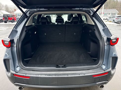 Certified 2024 MAZDA CX-50 AWD 2.5 S w/ Cargo Package image 21