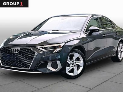 Used 2023 Audi A3 2.0T Premium w/ Convenience Package