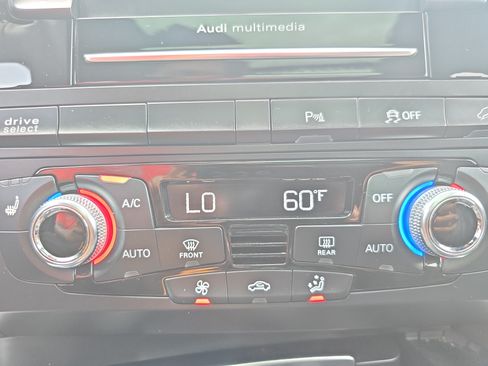 Used 2016 Audi SQ5 Premium Plus AWD/4WD image 19