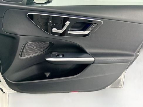 Used 2023 Mercedes-Benz C 300 Sedan image 23