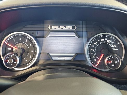 New 2026 RAM 1500 Lone Star image 16