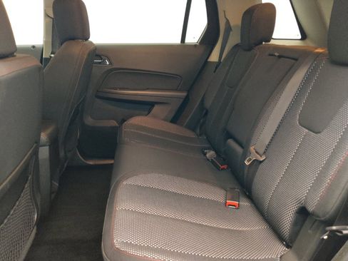 Used 2017 GMC Terrain SLE FWD image 18