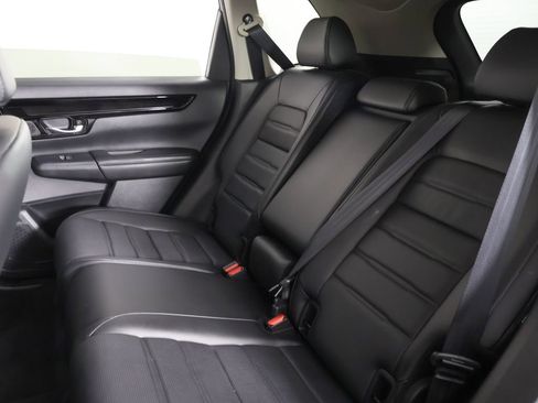 Certified 2025 Honda CR-V EX-L image 33