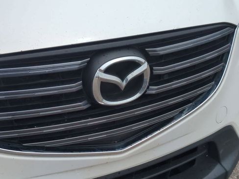 Used 2016 MAZDA CX-5 Touring AWD/4WD image 11