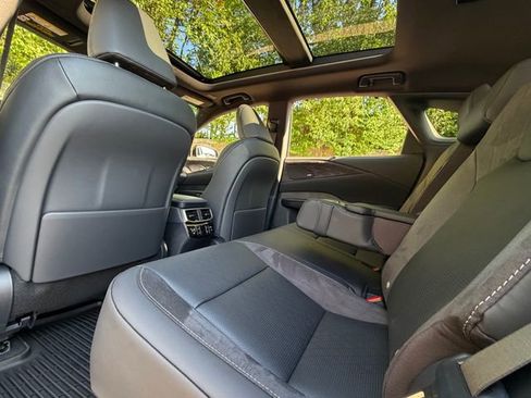 New 2026 Lexus RX 350 AWD/4WD image 30