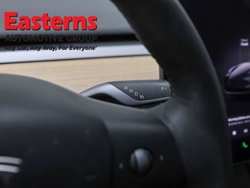 Used 2023 Tesla Model 3 Standard Range RWD image 13