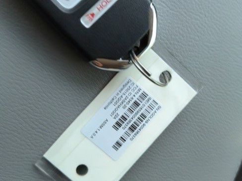 Used 2022 Honda CR-V EX-L image 25