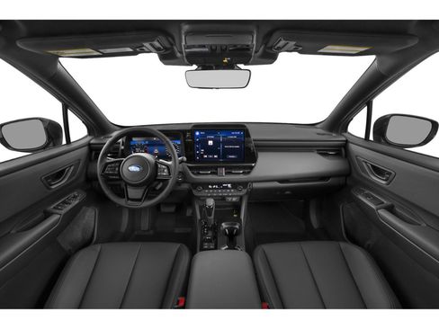 New 2026 Subaru Outback Premium AWD/4WD image 3