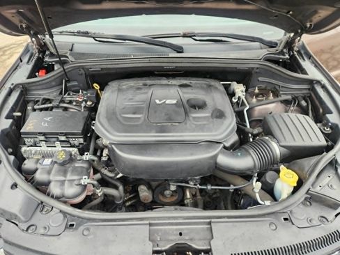 Used 2018 Jeep Grand Cherokee Limited image 32