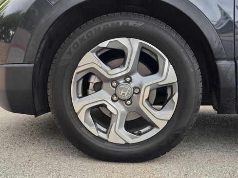 Used 2019 Honda CR-V EX-L image 31