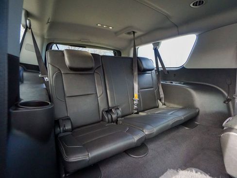 Used 2019 GMC Yukon XL Denali w/ Denali Ultimate Package image 41