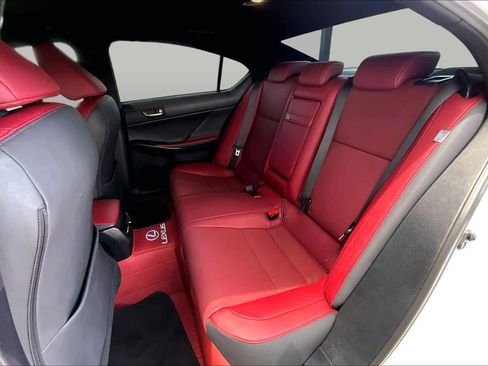 Used 2023 Lexus IS 300 w/ Comfort Package RWD image 19