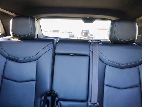 Used 2023 Cadillac XT5 Premium Luxury image 27