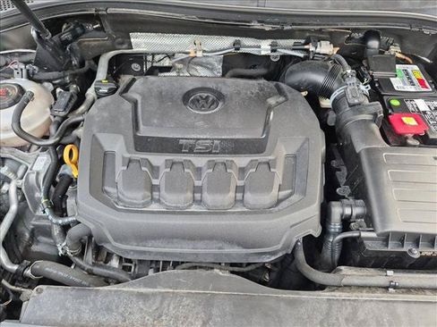 Used 2020 Volkswagen Tiguan S FWD image 22