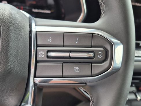New 2026 GMC Canyon Elevation w/ Convenience Package RWD image 30