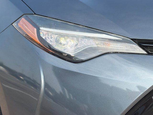 Used 2017 Toyota Corolla LE FWD image 27