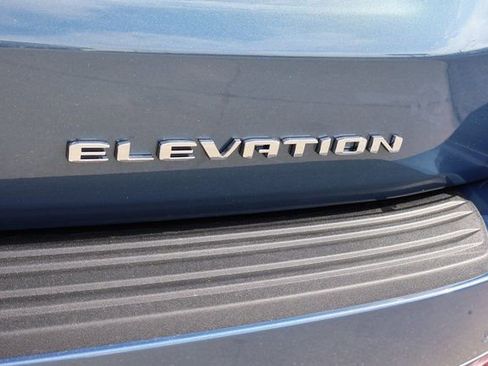 New 2026 GMC Yukon Elevation AWD/4WD image 6