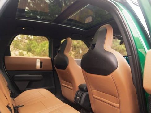 Used 2025 MINI Cooper Countryman S image 45