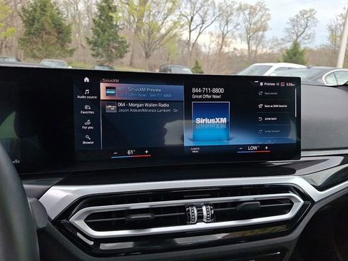 Used 2023 BMW M240i xDrive Coupe w/ Premium Package image 16