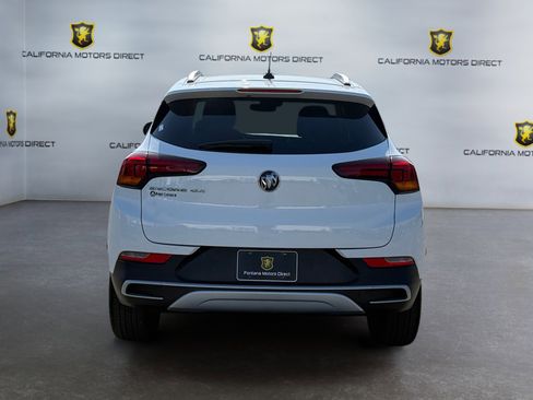 Used 2023 Buick Encore GX Select FWD image 4