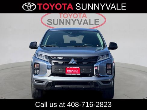 Used 2025 Mitsubishi Outlander Sport LE image 11