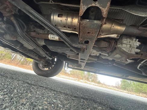 Used 2005 Toyota Sequoia Limited image 20