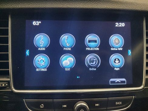 Used 2019 Buick Encore Preferred image 25