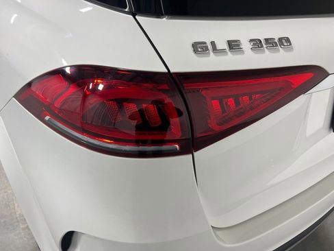 Used 2022 Mercedes-Benz GLE 350 4MATIC image 13