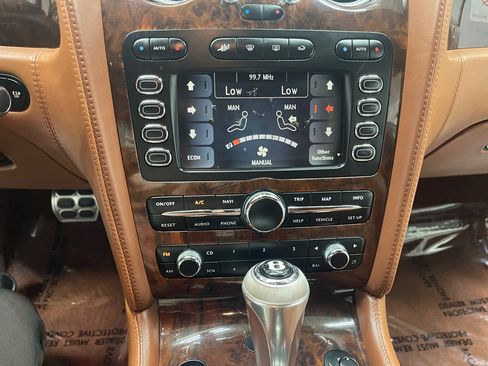 Used 2006 Bentley Flying Spur Flying Spur image 29