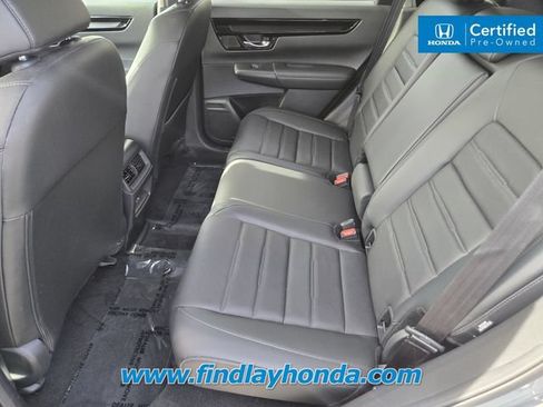 Certified 2024 Honda CR-V EX-L image 15