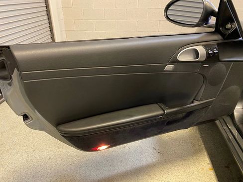 Used 2009 Porsche Boxster image 40