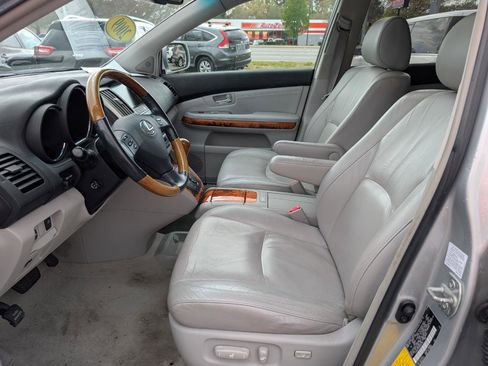 Used 2009 Lexus RX 350 AWD image 14