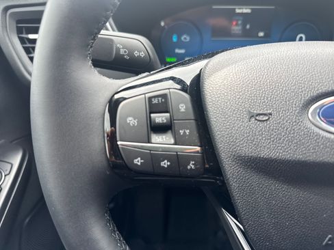 New 2026 Ford Escape Platinum w/ Premium Technology Package AWD/4WD image 24