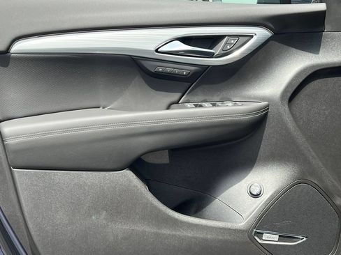 New 2026 Buick Envision Avenir AWD/4WD image 15