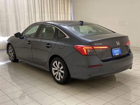 Used 2024 Honda Civic LX image 29