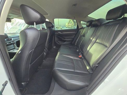Used 2020 Honda Accord EX-L image 18